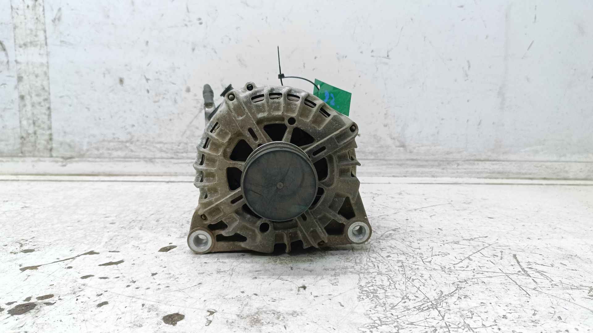 Recambio de alternador para citroën c5 berlina 2.0 hdi fap referencia OEM IAM   