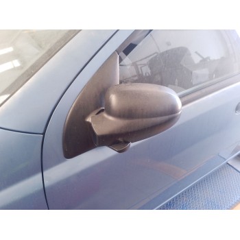 RETROVISOR IZQUIERDO 