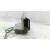 Recambio de cerradura puerta delantera derecha para citroën c3 c-series referencia OEM IAM PSA123980  