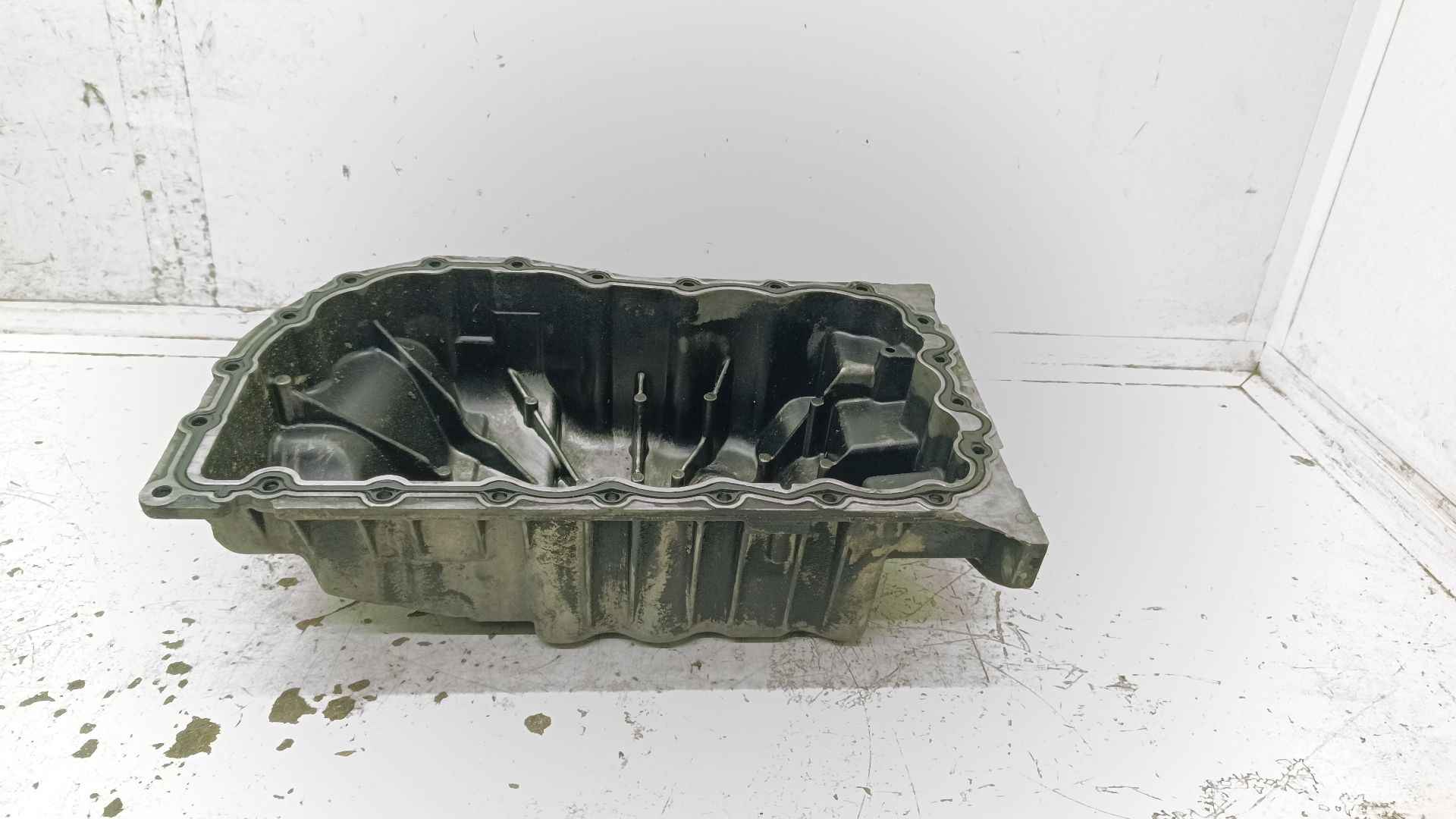 Recambio de carter para renault megane i fase 2 classic (la..) 1.9 d authentique referencia OEM IAM 8200105022  