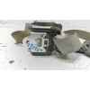 Recambio de cinturon seguridad delantero derecho para audi a4 avant (8e) 2.0 tdi referencia OEM IAM 604718400  