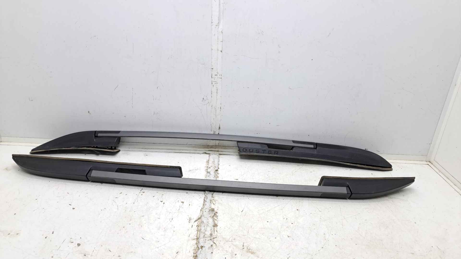 Recambio de barras techo para dacia duster ii comfort referencia OEM IAM   