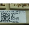 Recambio de caja reles / fusibles para kia stonic (ybcuv) business referencia OEM IAM 91950H8570  