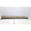 Recambio de faldon lateral para nissan x-trail (t32) 360 referencia OEM IAM Lado derecho  