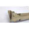 Recambio de faldon lateral para nissan x-trail (t32) 360 referencia OEM IAM Lado derecho  