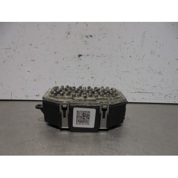 RESISTENCIA CALEFACCION BEHR BOSCH