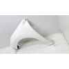 Recambio de aleta delantera izquierda para peugeot 308 sw sportium referencia OEM IAM 9656738580  