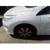 Recambio de aleta delantera izquierda para peugeot 308 sw sportium referencia OEM IAM 9656738580  