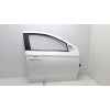 Recambio de puerta delantera derecha para citroën c-elysee (dd_) 1.5 bluehdi 100 referencia OEM IAM 9675195080  