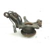 Recambio de mangueta delantera derecha para renault clio iv zen referencia OEM IAM  400140589R 