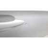 Recambio de puerta delantera derecha para citroën c-elysee (dd_) 1.5 bluehdi 100 referencia OEM IAM 9675195080  