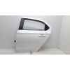 Recambio de puerta trasera izquierda para citroën c-elysee (dd_) 1.5 bluehdi 100 referencia OEM IAM 9675190780  