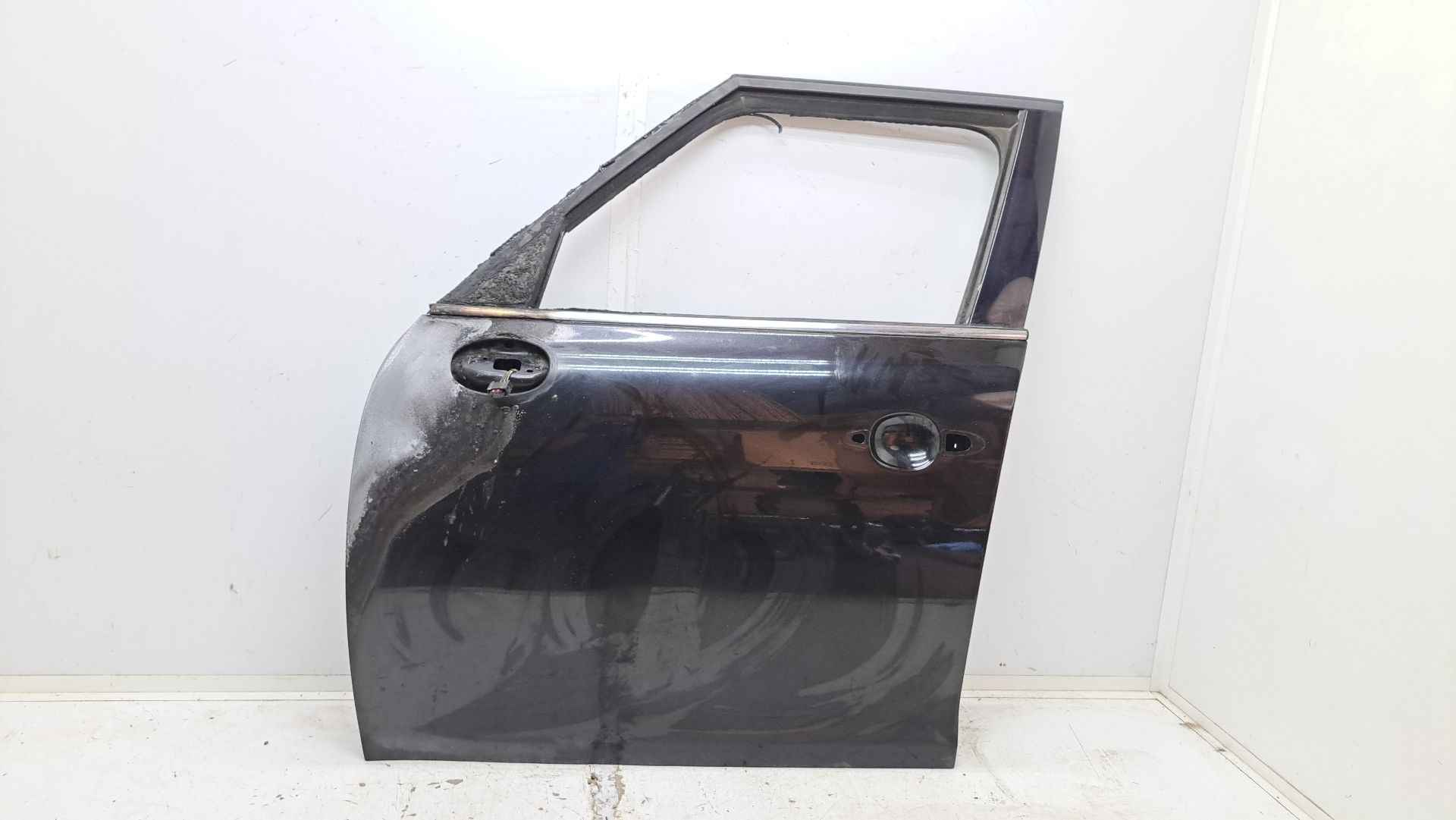 Recambio de puerta delantera izquierda para mini mini countryman (r60) cooper d referencia OEM IAM   