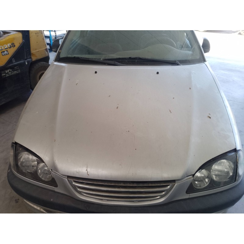 Recambio de capo para toyota avensis berlina (t 22) 1.6 luna (5-ptas.) referencia OEM IAM   