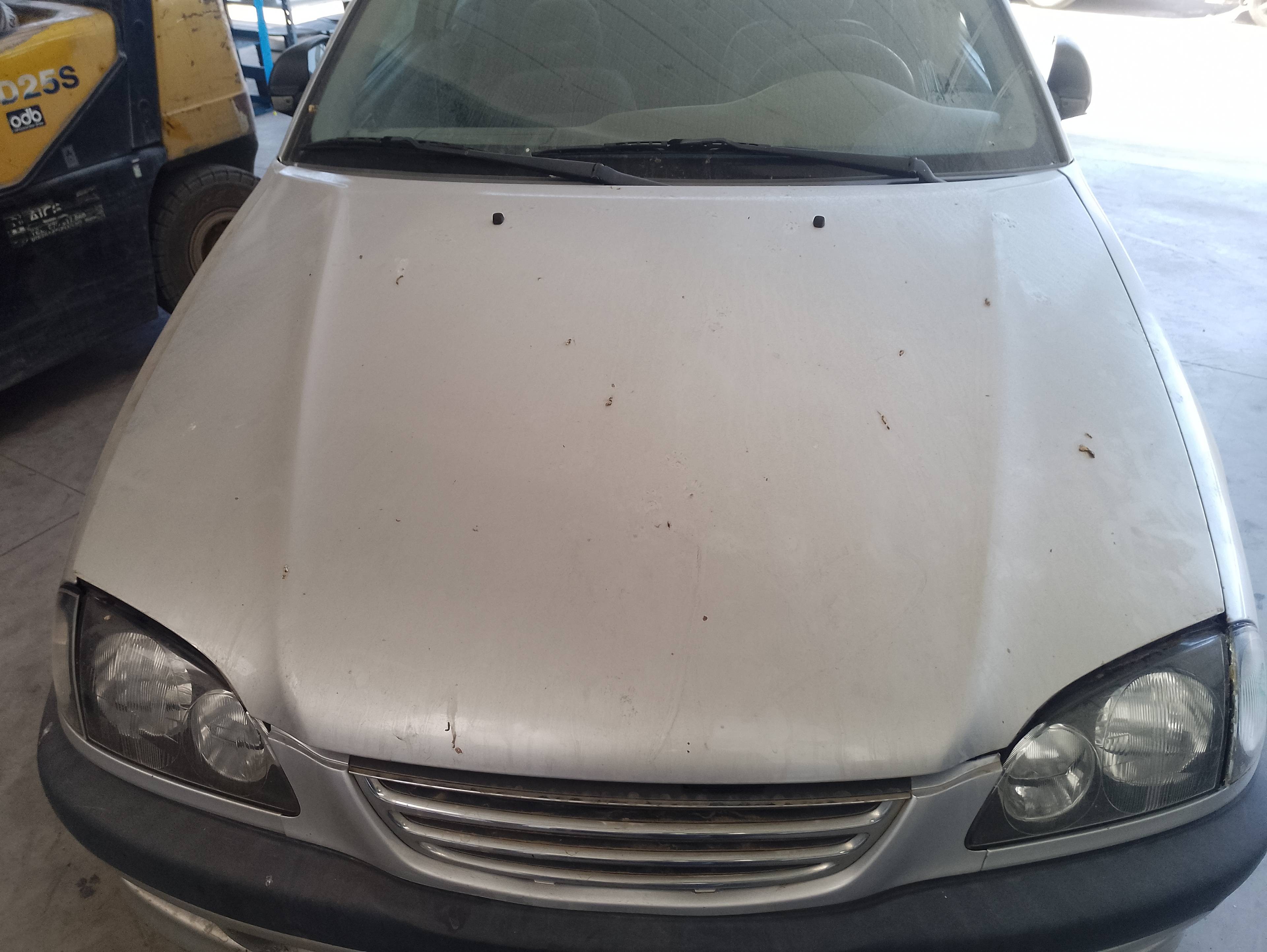 Recambio de capo para toyota avensis berlina (t 22) 1.6 luna (5-ptas.) referencia OEM IAM   