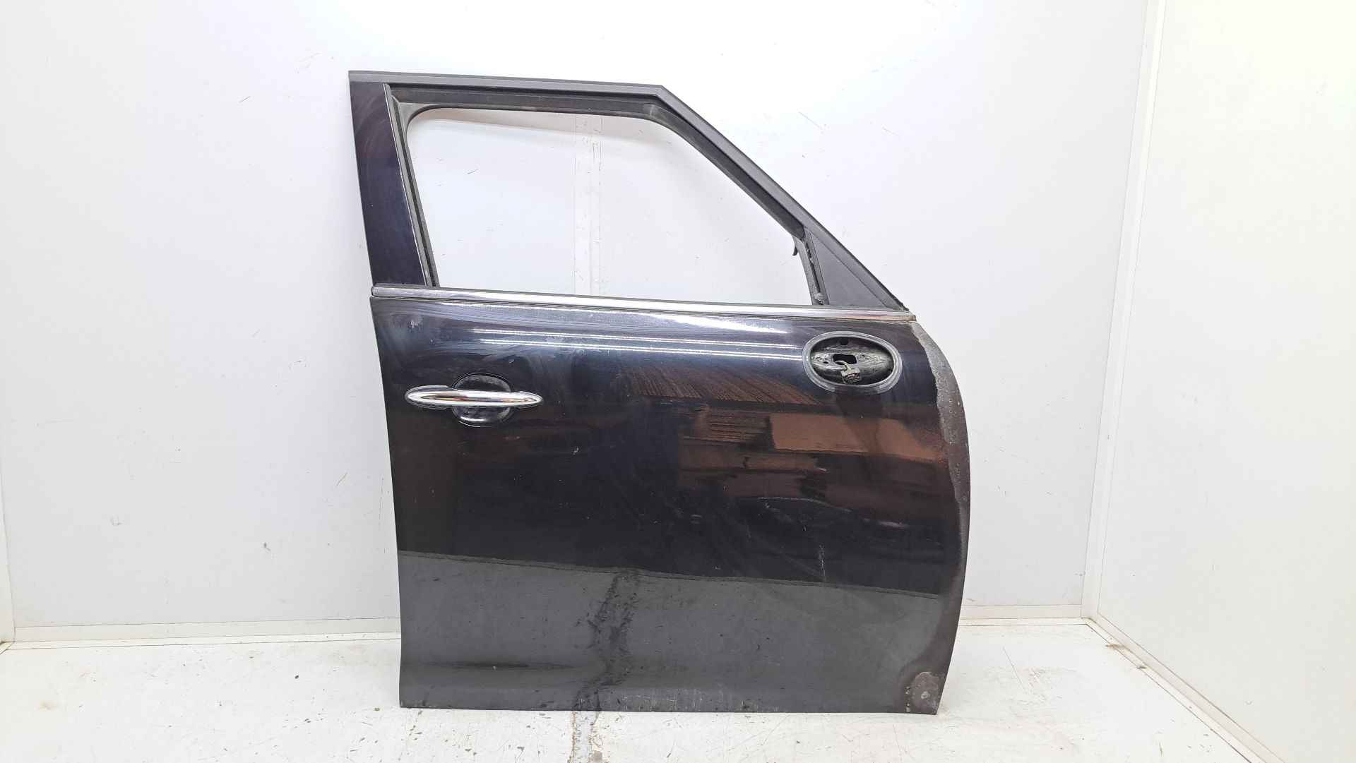 Recambio de puerta delantera derecha para mini mini countryman (r60) cooper d referencia OEM IAM   