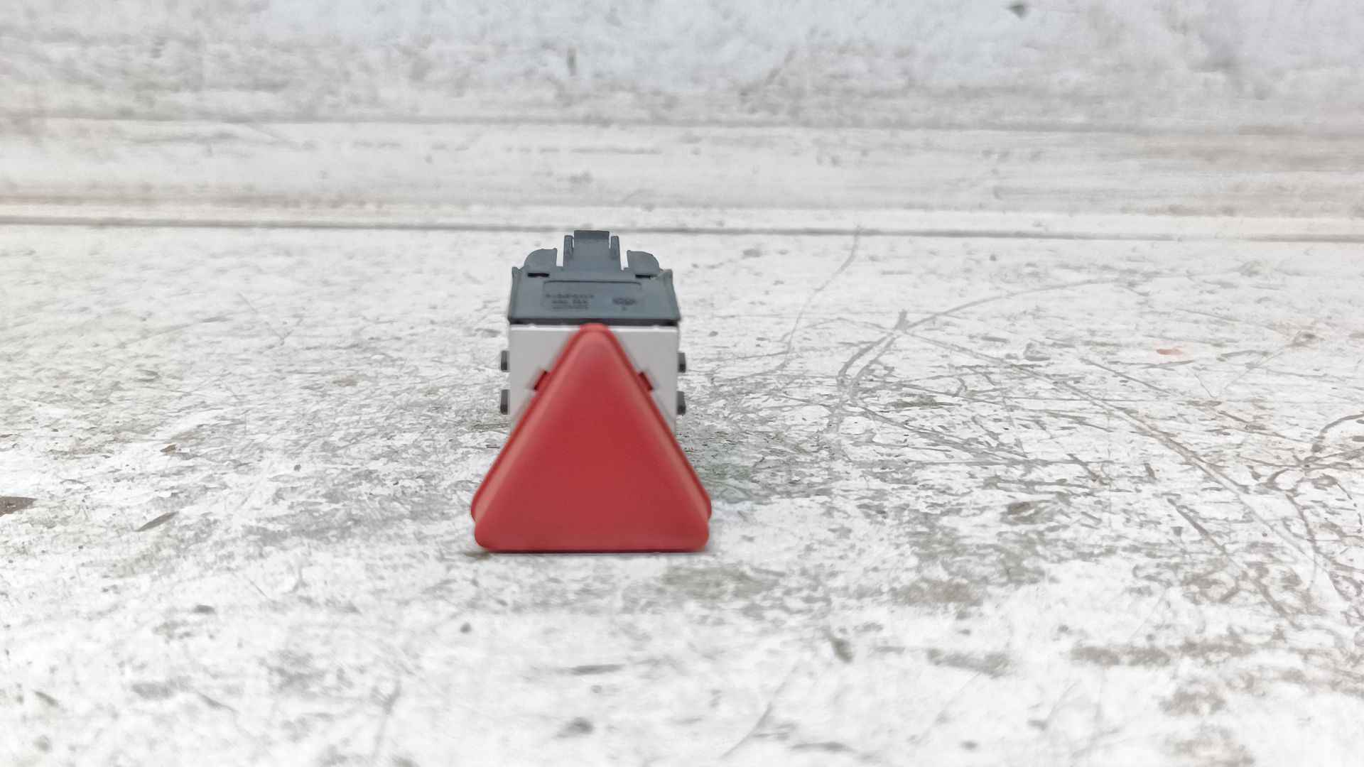 Recambio de mando warning para volkswagen golf v (1k1) 1.9 tdi referencia OEM IAM 1K0953509A  
