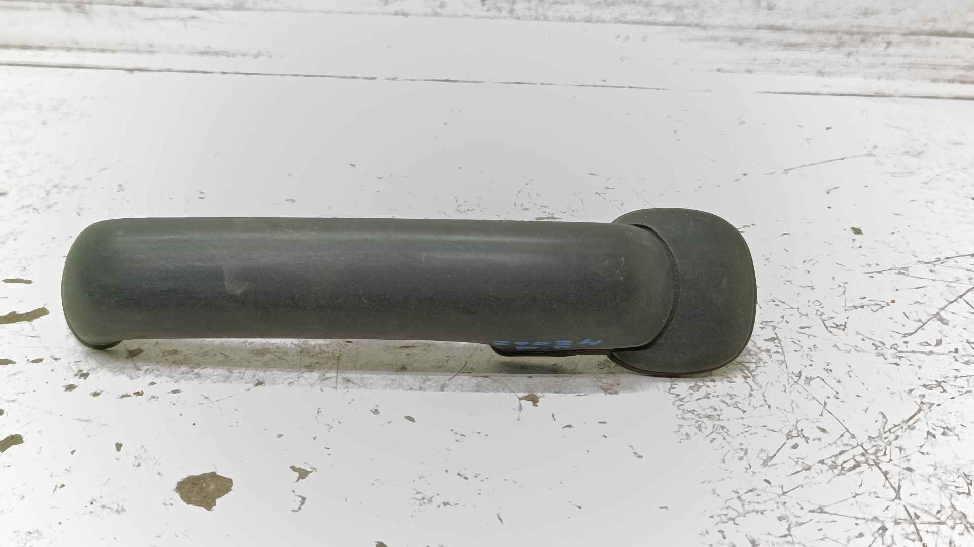 Recambio de maneta exterior delantera derecha para nissan terrano ii (r20) 2.7 tdi 4wd referencia OEM IAM 806060F000  