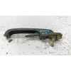 Recambio de maneta exterior delantera derecha para nissan terrano ii (r20) 2.7 tdi 4wd referencia OEM IAM 806060F000  