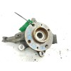 Recambio de mangueta delantera izquierda para renault clio iv zen referencia OEM IAM  400156124R 