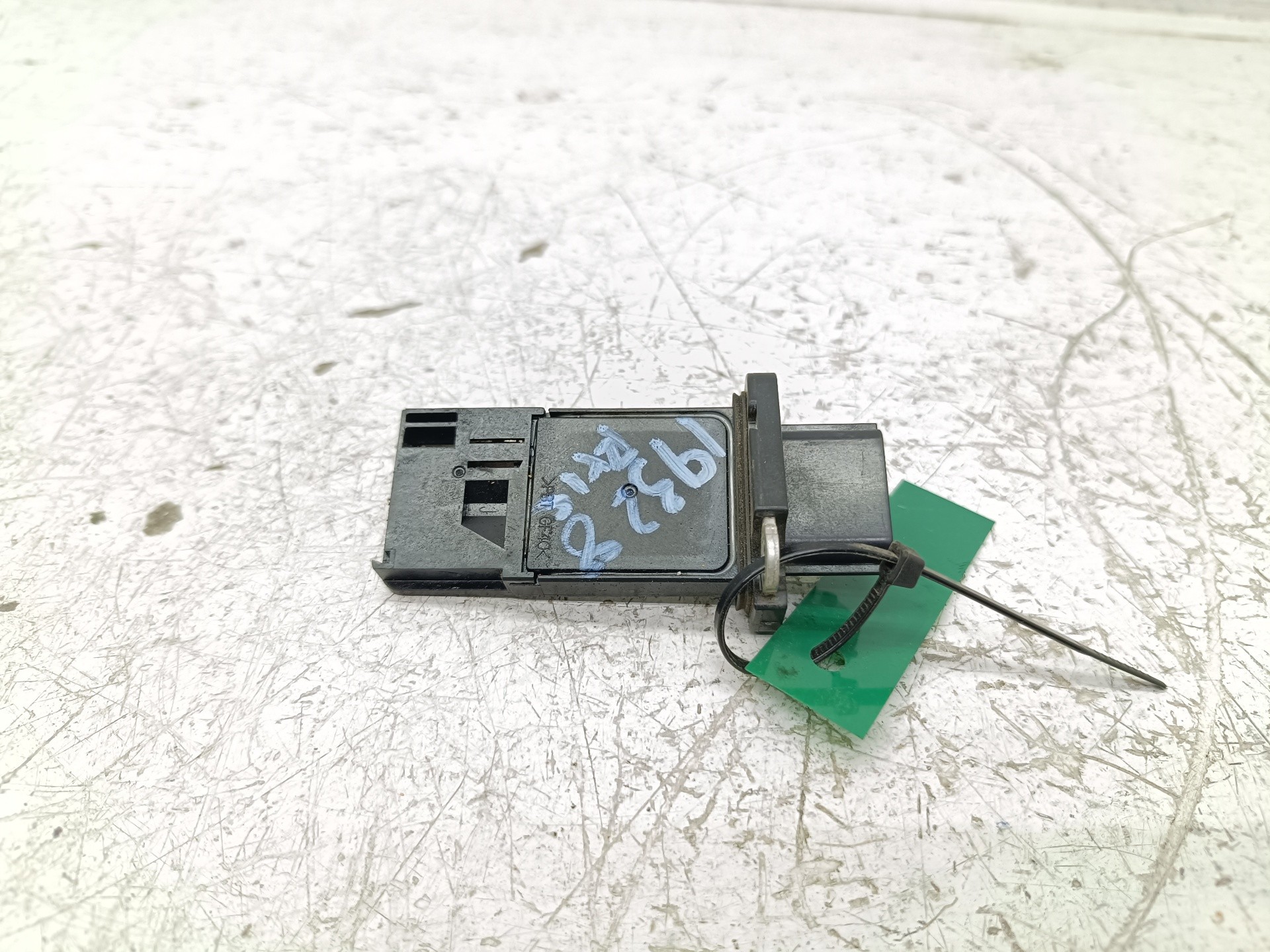 Recambio de caudalimetro para renault koleos bose edition referencia OEM IAM 226807S000  