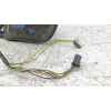 Recambio de retrovisor izquierdo para mercedes-benz clase c (w203) berlina 200 compressor (203.042) referencia OEM IAM   