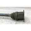 Recambio de transmision delantera derecha para audi a6 berlina (4f2) 3.0 tdi quattro (165kw) referencia OEM IAM 4F0407272J  