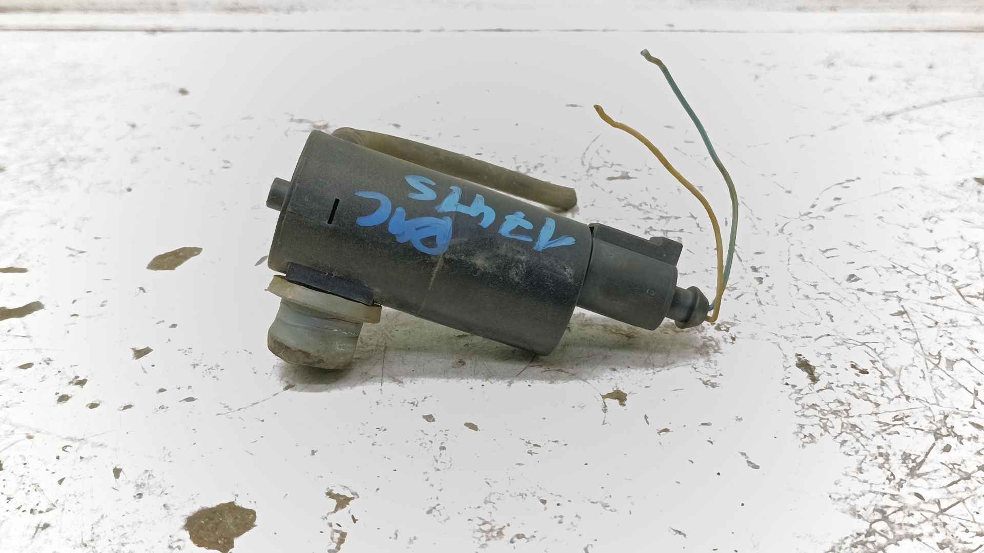 Recambio de bomba limpia para suzuki sx4 rw (ey) gl+ referencia OEM IAM   