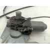 Recambio de elevalunas delantero derecho para renault clio iii exception referencia OEM IAM 400857E ARVINMERITOR 