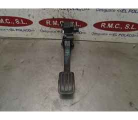 Recambio de potenciometro pedal para peugeot 308 access referencia OEM IAM 9674829180  