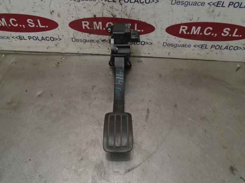 Recambio de potenciometro pedal para peugeot 308 access referencia OEM IAM 9674829180  