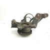 Recambio de mangueta delantera izquierda para renault clio iv zen referencia OEM IAM  400156124R 