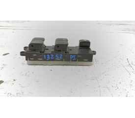 Recambio de mando elevalunas delantero izquierdo para nissan pathfinder (r51) 2.5 dci chrome referencia OEM IAM 254014X01D  