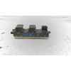 Recambio de mando elevalunas delantero izquierdo para nissan pathfinder (r51) 2.5 dci chrome referencia OEM IAM 254014X01D  