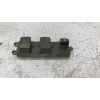Recambio de mando elevalunas delantero izquierdo para nissan pathfinder (r51) 2.5 dci chrome referencia OEM IAM 254014X01D  