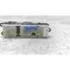 Recambio de mando elevalunas delantero izquierdo para nissan pathfinder (r51) 2.5 dci chrome referencia OEM IAM 254014X01D  