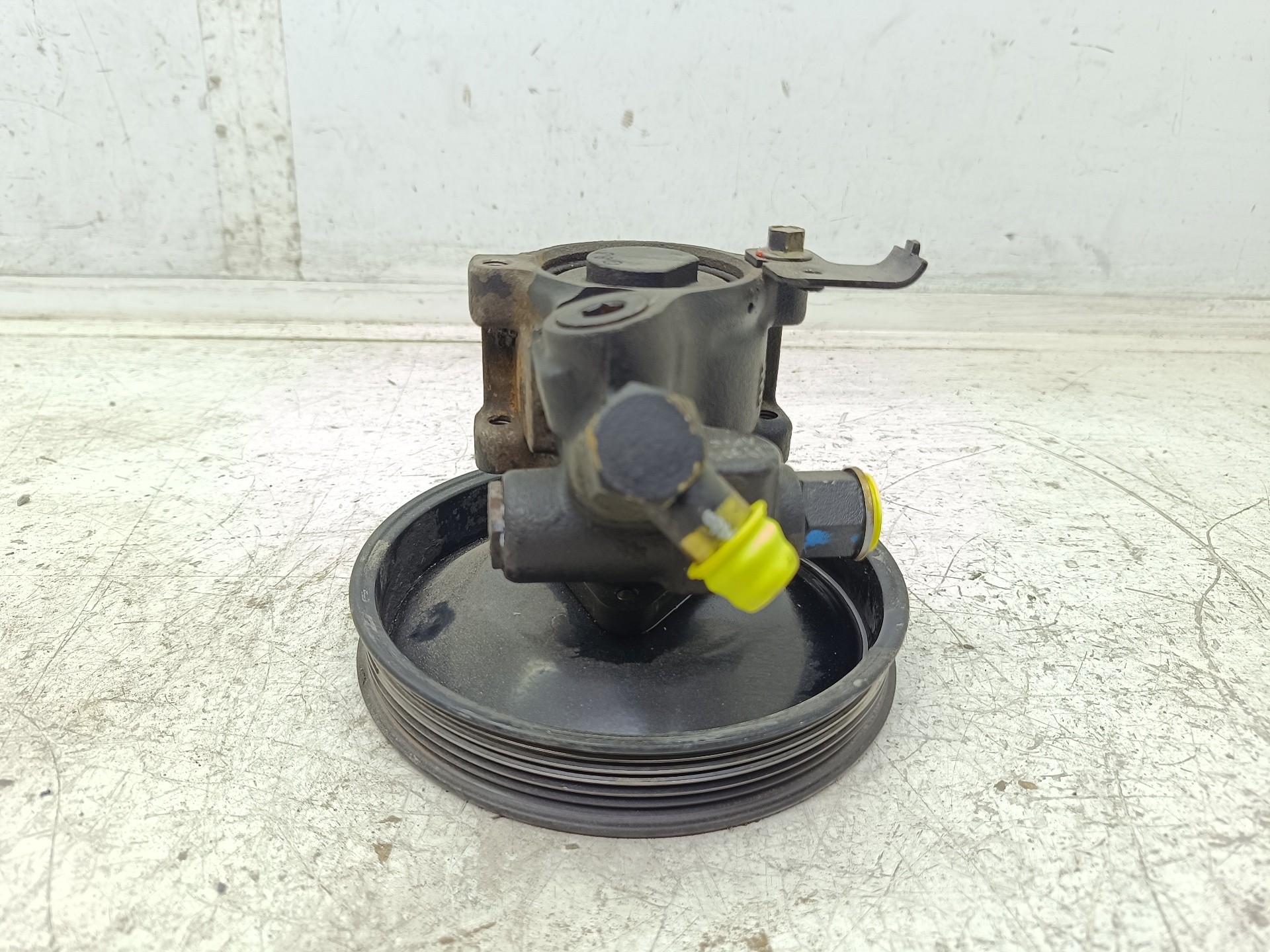 Recambio de bomba direccion para ford transit ft 100 largo referencia OEM IAM   