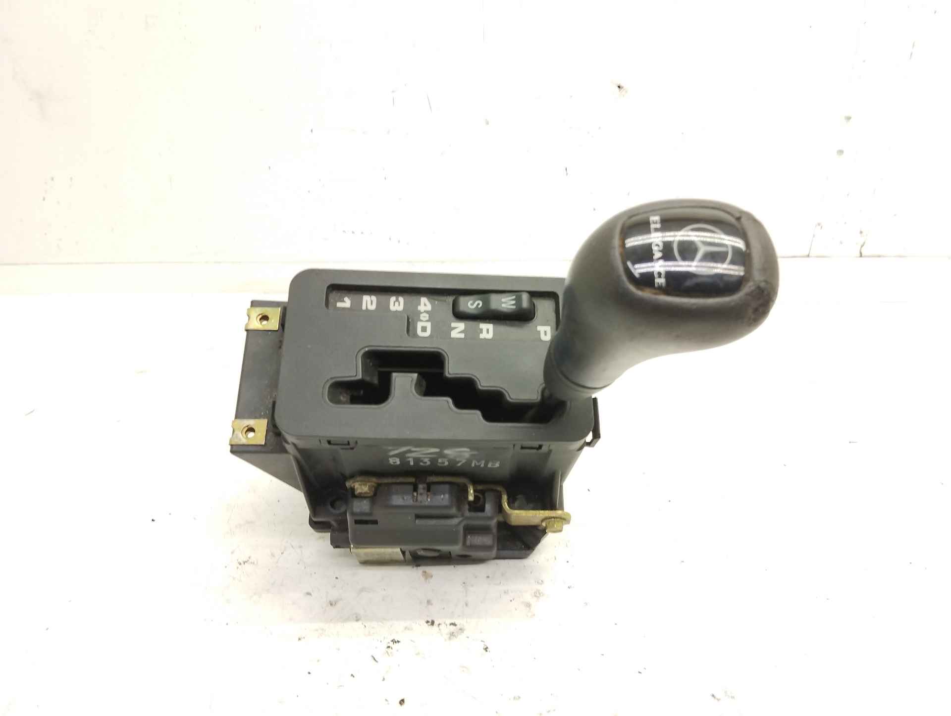 Recambio de palanca cambio para mercedes-benz clase e (w210) berlina diesel 300 turbodiesel (210.025) referencia OEM IAM A202267
