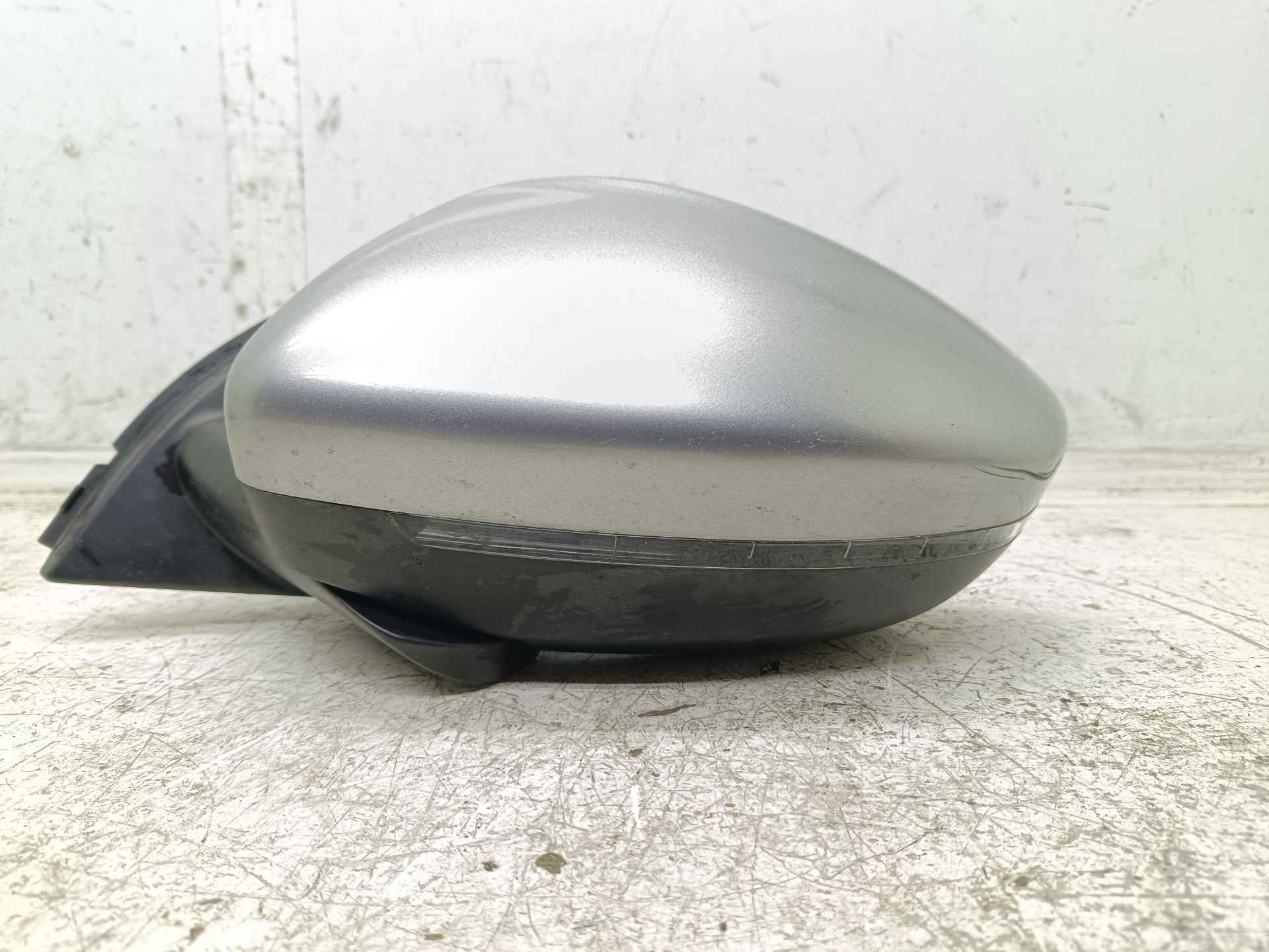 Recambio de retrovisor izquierdo para peugeot 308 active referencia OEM IAM 98088641XT  