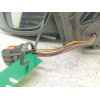 Recambio de retrovisor izquierdo para peugeot 308 active referencia OEM IAM 98088641XT  