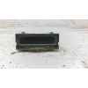 Recambio de pantalla multifuncion para renault megane ii familiar authentique confort referencia OEM IAM 8200107839  
