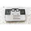 Recambio de pantalla multifuncion para renault megane ii familiar authentique confort referencia OEM IAM 8200107839  