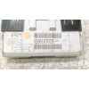 Recambio de pantalla multifuncion para renault megane ii familiar authentique confort referencia OEM IAM 8200107839  