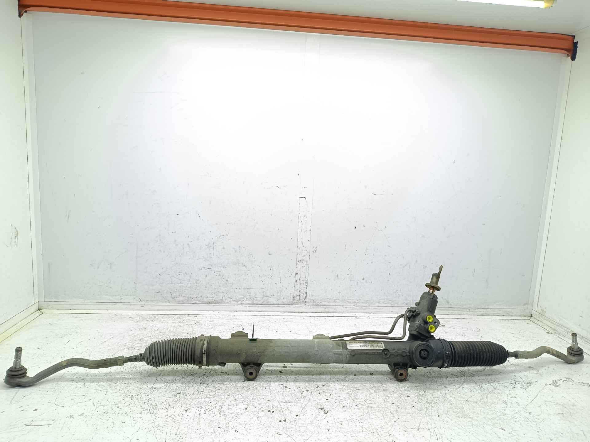Recambio de cremallera direccion para mercedes-benz clase gl (x164) 350 bluetec (164.824) referencia OEM IAM A251101100  