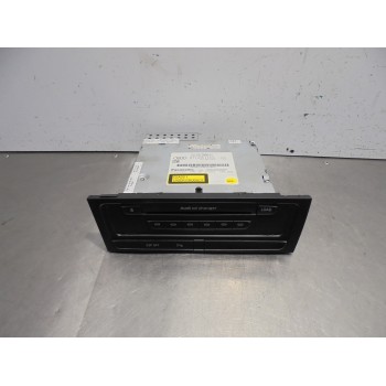 SISTEMA AUDIO / RADIO CD PANASONIC 
