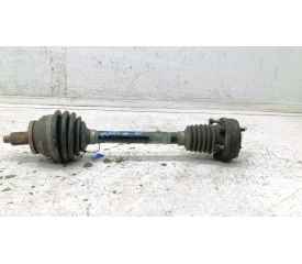TRANSMISION DELANTERA IZQUIERDA 6Q0407271DJ 
