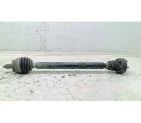 Recambio de transmision delantera derecha para peugeot 206 hatchback (2a/c) 2.0 hdi 90 referencia OEM IAM 32730Y  