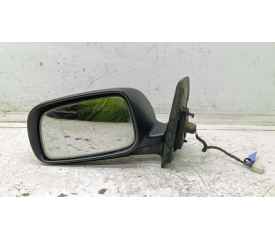 Recambio de retrovisor izquierdo para toyota corolla (e12) 2.0 d-4d linea luna berlina referencia OEM IAM   