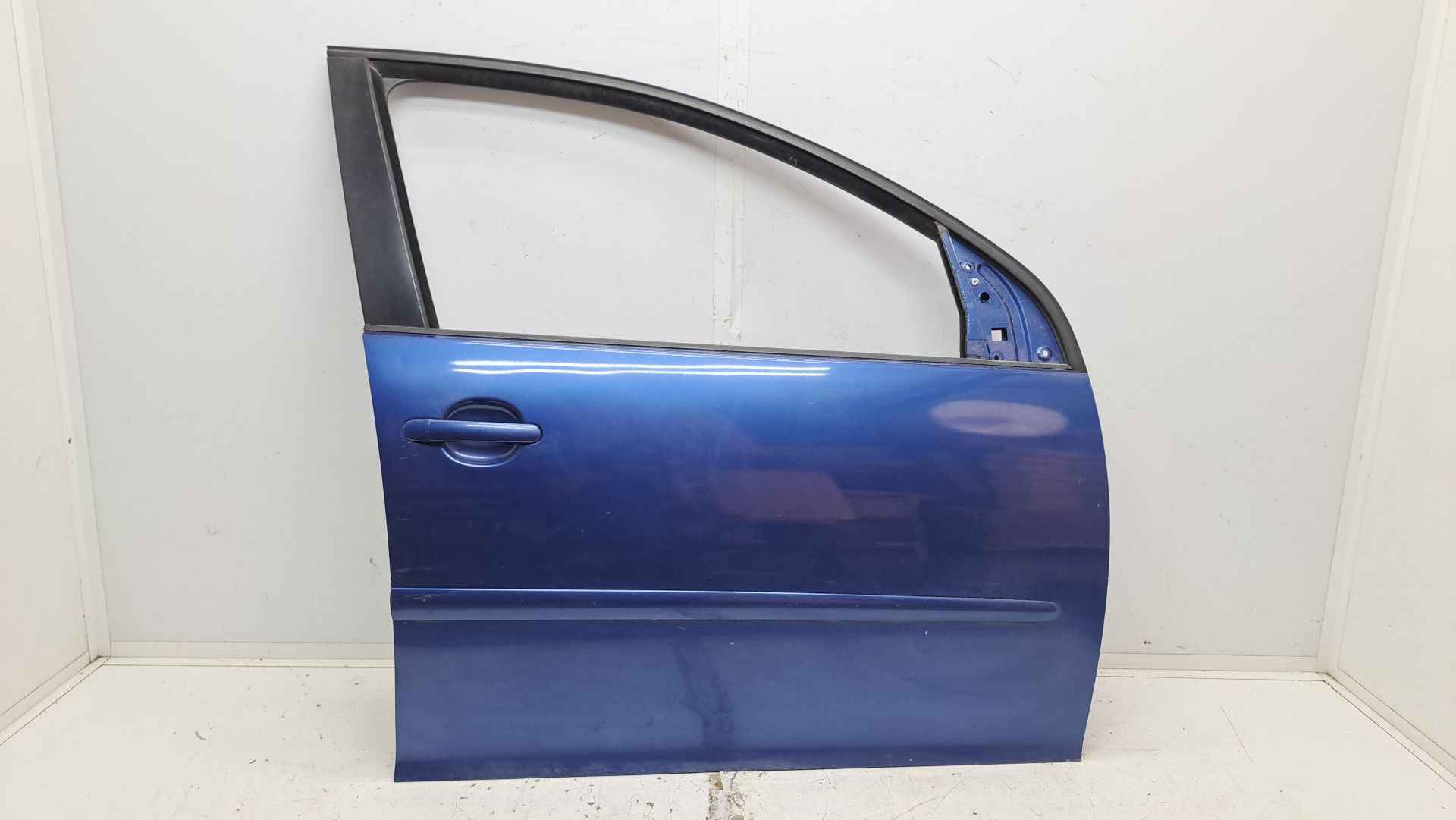 Recambio de puerta delantera derecha para volkswagen golf v (1k1) 1.9 tdi referencia OEM IAM 1k4831604  