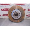 Recambio de disco freno delantero izquierdo para renault clio v business referencia OEM IAM   
